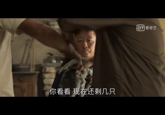 梦见刮沙尘暴是什么意思，做梦刮沙尘暴啥意思（我燃起斗志早上七点就写了剧评）