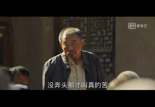 梦见刮沙尘暴是什么意思，做梦刮沙尘暴啥意思（我燃起斗志早上七点就写了剧评）