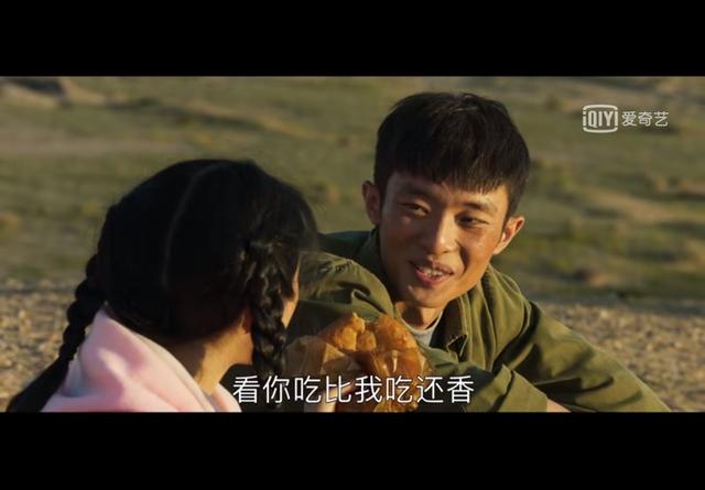 梦见刮沙尘暴是什么意思，做梦刮沙尘暴啥意思（我燃起斗志早上七点就写了剧评）