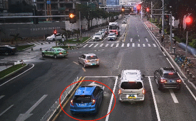 哪些路口可以掉头 哪些路口不可以掉头，哪些路口可以掉头（车开到路口应该如何掉头）