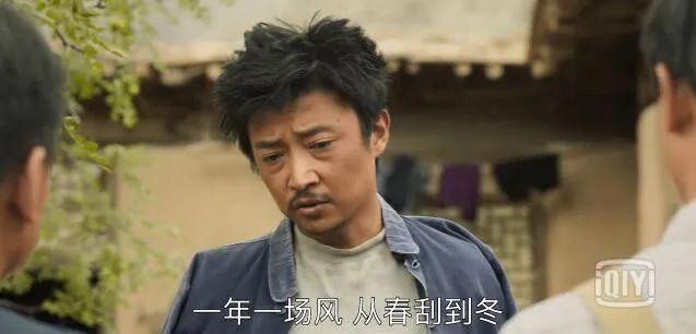 山海情演员表，《山海情》实在是太好看咧
