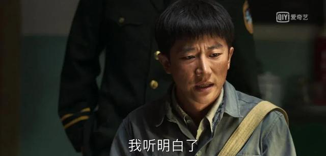 山海情演员表，《山海情》实在是太好看咧