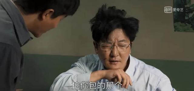 山海情演员表，《山海情》实在是太好看咧