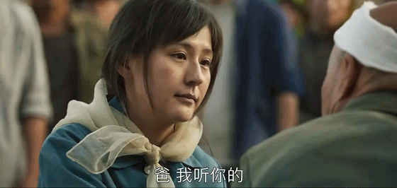 山海情演员表，《山海情》实在是太好看咧