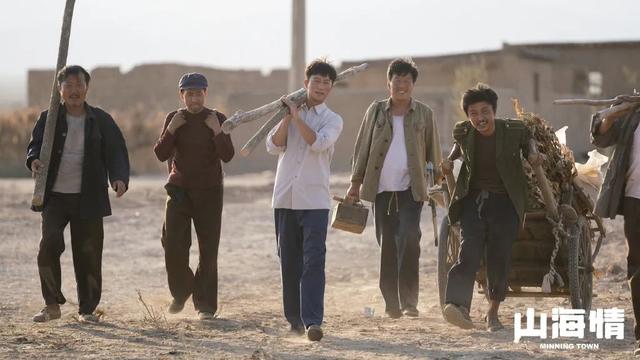 山海情演员表，《山海情》实在是太好看咧
