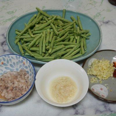 怎样做美味的干煸扁豆，怎样做美味的干煸扁豆窍门（干煸豆角这么做）