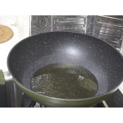 怎样做美味的干煸扁豆，怎样做美味的干煸扁豆窍门（干煸豆角这么做）
