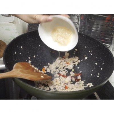 怎样做美味的干煸扁豆，怎样做美味的干煸扁豆窍门（干煸豆角这么做）