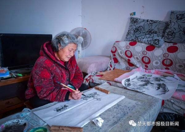 简笔画香烟头的画法，简笔画香烟头的画法大全（身患重病后，一个心愿让人泪目）