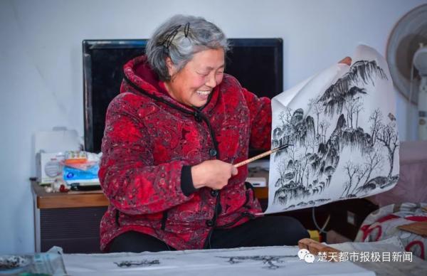 简笔画香烟头的画法，简笔画香烟头的画法大全（身患重病后，一个心愿让人泪目）