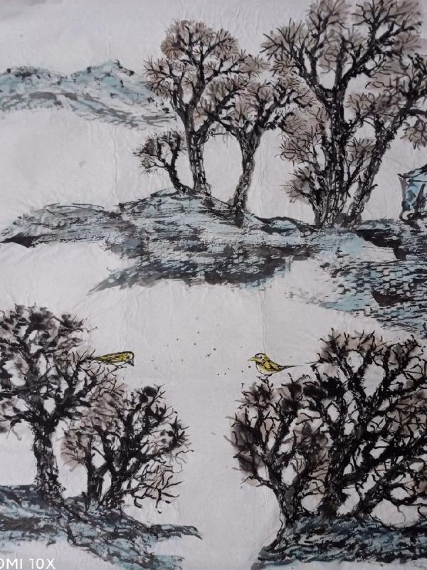 简笔画香烟头的画法，简笔画香烟头的画法大全（身患重病后，一个心愿让人泪目）