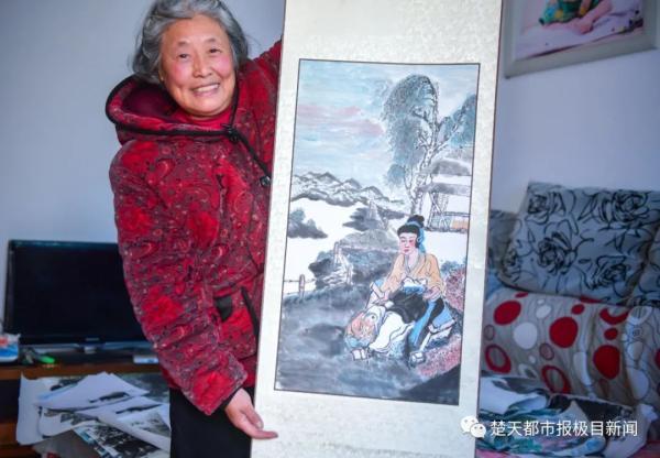 简笔画香烟头的画法，简笔画香烟头的画法大全（身患重病后，一个心愿让人泪目）