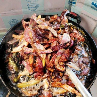 麻辣火锅底料配方，麻辣火锅底料哪个牌子最正宗好吃（香浓美味的自制麻辣火锅底料）