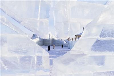 漠河属于哪个省，漠河属于我国哪个省（漠河，零下40℃）