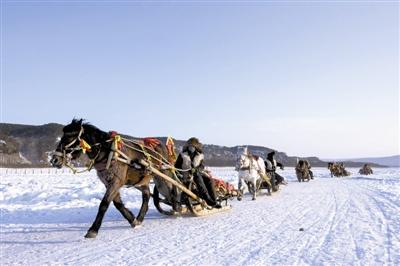 漠河属于哪个省，漠河属于我国哪个省（漠河，零下40℃）