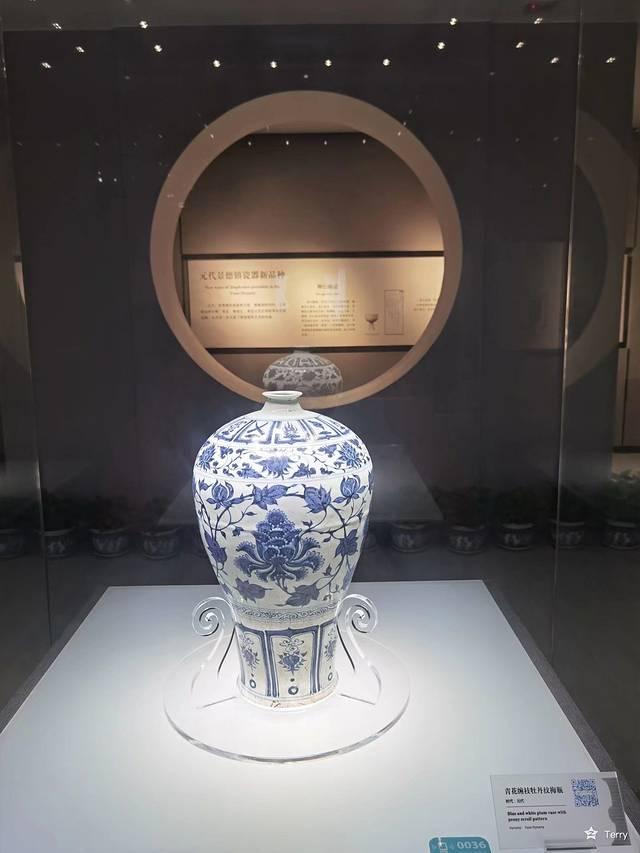 上海到景德镇多少距离，上海到景德镇多少距离高铁（我在China看china）