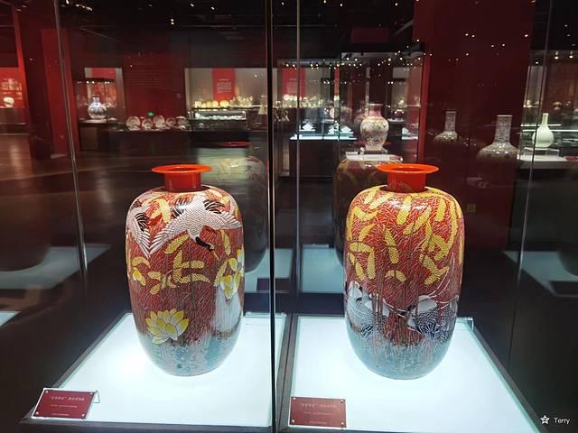 上海到景德镇多少距离，上海到景德镇多少距离高铁（我在China看china）