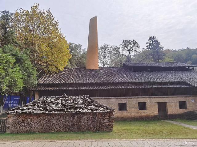 上海到景德镇多少距离，上海到景德镇多少距离高铁（我在China看china）