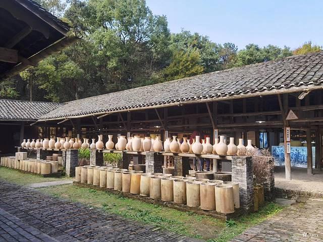 上海到景德镇多少距离，上海到景德镇多少距离高铁（我在China看china）