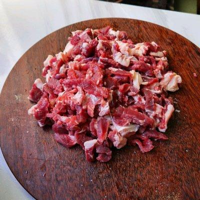 烤箱版烤羊肉串，烤箱版烤羊肉串百科（简单易做的#家庭烤箱版羊肉串#）