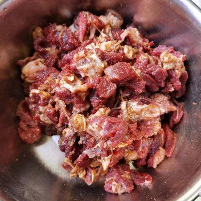 烤箱版烤羊肉串，烤箱版烤羊肉串百科（简单易做的#家庭烤箱版羊肉串#）