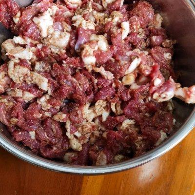 烤箱版烤羊肉串，烤箱版烤羊肉串百科（简单易做的#家庭烤箱版羊肉串#）