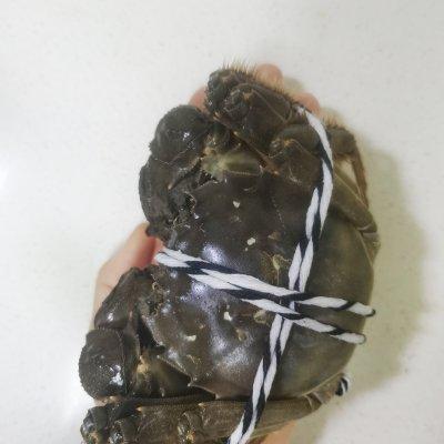 花蟹要蒸多久才能熟，红花蟹要蒸多长时间才能熟（#福气年夜菜#鲜美湖鲜季）