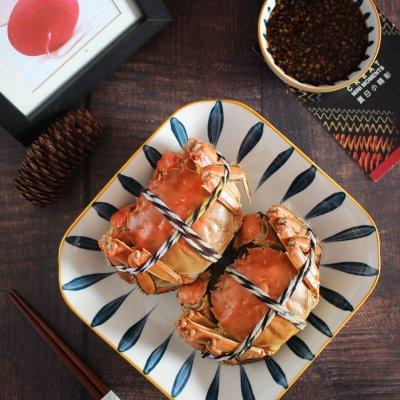 花蟹要蒸多久才能熟，红花蟹要蒸多长时间才能熟（#福气年夜菜#鲜美湖鲜季）