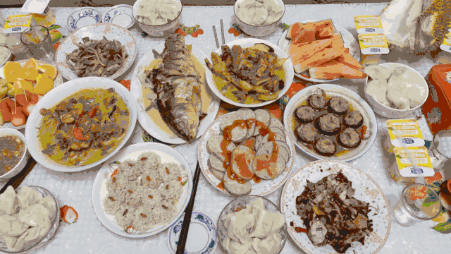 剩饭剩菜的危害，剩菜剩饭怎么处理（是时候告诉你真相了…）