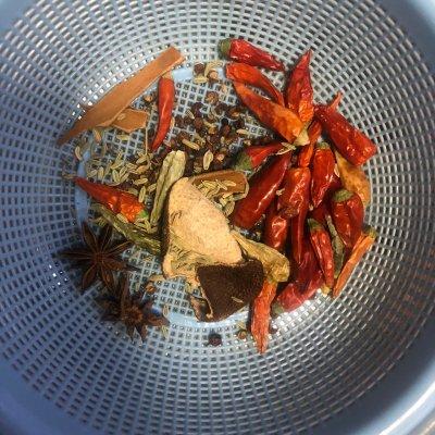 大掌柜牛肉粉的做法，就没有不想吃饭的时候