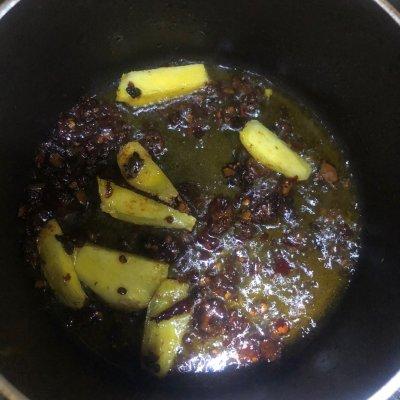 大掌柜牛肉粉的做法，就没有不想吃饭的时候