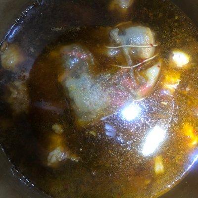 大掌柜牛肉粉的做法，就没有不想吃饭的时候