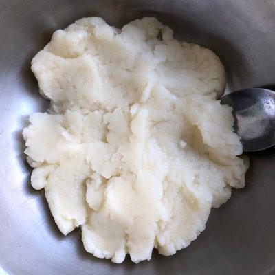 迷你小泡芙的做法，迷你小泡芙的做法步骤（迷你小泡芙，新手零失败）