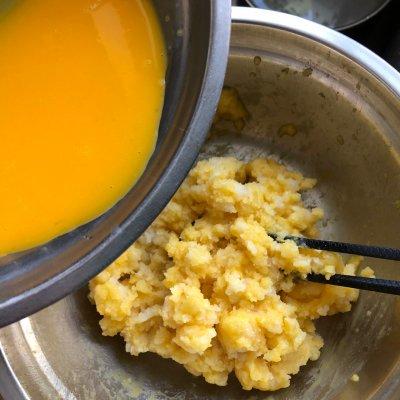 迷你小泡芙的做法，迷你小泡芙的做法步骤（迷你小泡芙，新手零失败）