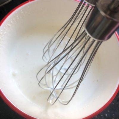 迷你小泡芙的做法，迷你小泡芙的做法步骤（迷你小泡芙，新手零失败）