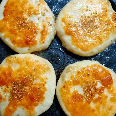 发面火烧怎么做又软又好吃（简单又好吃的发面肉火烧你这么做）