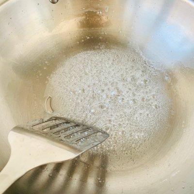 草莓干的做法，草莓干的做法空气炸锅（脆脆爽爽的冰糖草莓）