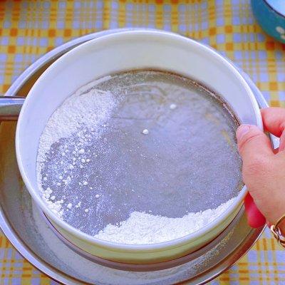 不可错过的奶油杯子蛋糕，#福气年夜菜#不会翻车的杯子奶油蛋糕