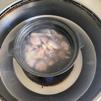 解锁腌笃鲜的家常做法，家常美味腌笃鲜，锁住家人的胃