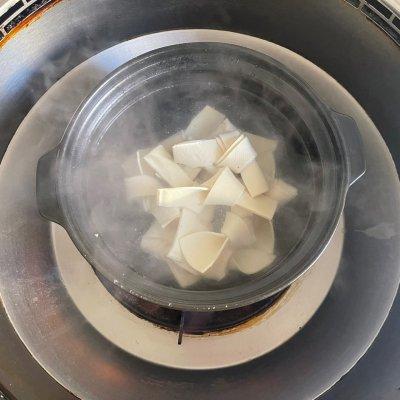 解锁腌笃鲜的家常做法，家常美味腌笃鲜，锁住家人的胃