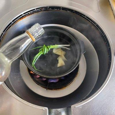 解锁腌笃鲜的家常做法，家常美味腌笃鲜，锁住家人的胃