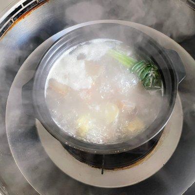 解锁腌笃鲜的家常做法，家常美味腌笃鲜，锁住家人的胃