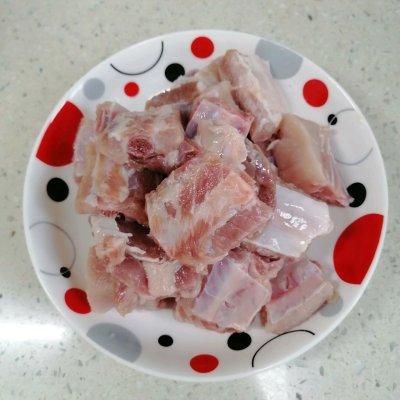 甜酸排骨怎么做，甜酸排骨的做法大全（这道糖醋排骨简单成这样）