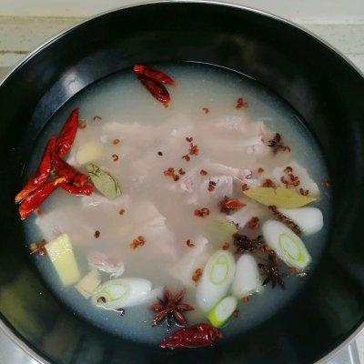 甜酸排骨怎么做，甜酸排骨的做法大全（这道糖醋排骨简单成这样）