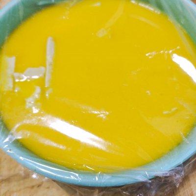 蒸虾仁鸡蛋羹教程，怎样用虾仁蒸鸡蛋羹（超爽滑的虾仁鸡蛋羹）