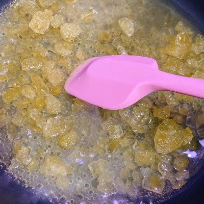 蜂蜜核桃仁的做法，自制蜂蜜核桃仁的做法大全家常（这土蜂蜜琥珀核桃连吃3天了）