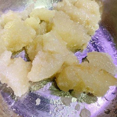 蜂蜜核桃仁的做法，自制蜂蜜核桃仁的做法大全家常（这土蜂蜜琥珀核桃连吃3天了）