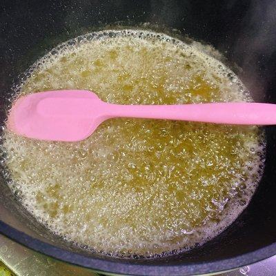 蜂蜜核桃仁的做法，自制蜂蜜核桃仁的做法大全家常（这土蜂蜜琥珀核桃连吃3天了）