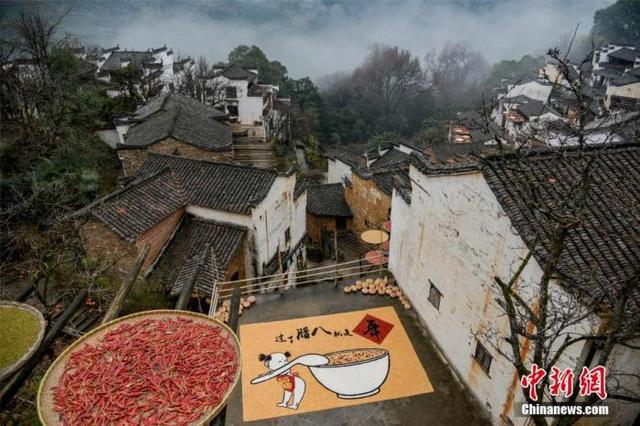 腊八粥的来历和腊八粥的传说是什么，腊八粥的来历和腊八粥的传说故事（腊八节的由来与朱元璋有关）