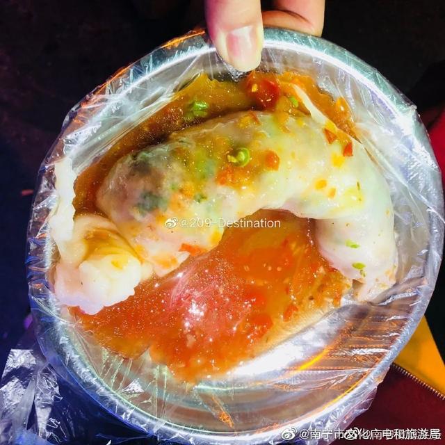 南宁特产有哪些，南宁特产有哪些可以带走的特产（南宁必打卡的特色小吃美食）